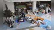熊本地震1か月、初期対応の課題変わらず 菅野拓・大阪公立大准教授が指摘