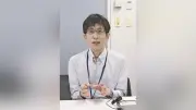 熊本地震1か月、八代市派遣の長崎県職員が被災地の現状語る