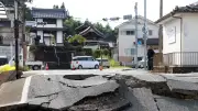 熊本地震が示した活断層予測の限界　地殻変動データで革新を