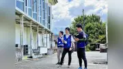 熊本地震の学校支援、全国の教員が心のケアや施設復旧