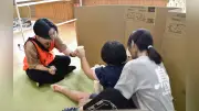 熊本地震、障害児の居場所支援…支援学校で遊び場確保、福祉避難所は利用進まず