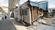 熊本地震の支援策、月内策定へ　観光需要喚起も盛り込む