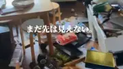 熊本地震、タイ旅行帰国日に被災 5人の子連れ帰国の不安とSNS発信の真意