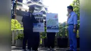 熊本地震の観光業支援で宿泊費補助へ 官房長官が表明