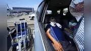 熊本地震、車中泊の70歳代女性が熱中症の疑いで死亡 3日も40度以上の酷暑日予想、被災者「暑さが一番の違い」