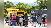 熊本地震断水地域の被災者9割、給水所が徒歩圏外 九大調査