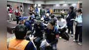 熊本市に災害ボランティアセンター開設 大学生「恩返しを」