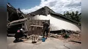 熊本、日常戻るまで