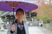 三田村邦彦『おとな旅あるき旅』18年の歴史に幕、10月3日最終回2時間半SP