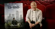 國村隼、リドリー・スコット監督を「お師匠さん」と敬愛 37年前の『ブラック・レイン』秘話