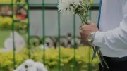 栗田善成さん死去、87歳 福岡ローカルタレントの草分け『博多ぶらぶら』CMなど