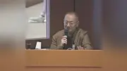 「クロサギ」原案・夏原武氏が金沢で講演、悪徳商法の手口と対策語る