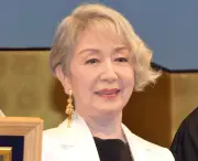 草笛光子さん、親友・岸惠子さんを追悼「女優として、後輩として、友として誇りに思います」