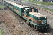 くしろ湿原ノロッコ号、10月9・10日にラストラン実施