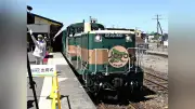 くしろ湿原ノロッコ号、10月9・10日にラストラン 37年の歴史に幕