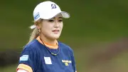 桑木志帆、国内復帰初戦へ「まずは予選通過。プレッシャーに勝つのが第一」