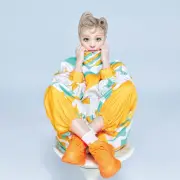 きゃりーぱみゅぱみゅ、デビュー15周年記念日に新曲「月姫」配信「新鮮な気持ちで歌いました」