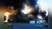 ウクライナ首都キーウ攻撃で16人死亡、ゼレンスキー氏がミサイル支援を訴え