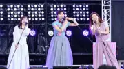 『キョコロヒー』初の野外公開収録に富田鈴花が“とみもんた”姿で登場