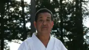 極真会館最高顧問・郷田勇三さん死去、86歳　肺炎のため