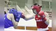 京都広学館・長谷川煌空が決勝進出、インターハイボクシング