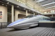京都鉄道博物館、9月に500系新幹線上映や車両公開など多彩なイベント開催