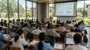AI分野の世界大学ランキングで唯一100位内に入った日本の大学は京都大学