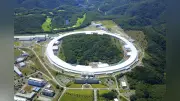 京大、スプリング8-2に世界初の水素研究設備 北川特別教授「理想的な材料設計に」