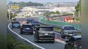 九州道全線再開で物流正常化へ、小売業者ら歓迎