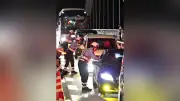 福岡３児死亡事故から20年、九州沖縄8県警が初の一斉飲酒運転取り締まりへ