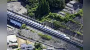 九州新幹線、レール破断など初の被害、10年前より影響長期化