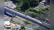 九州新幹線、お盆の利用者激減 熊本―鹿児島中央間は前年比92.5%減