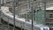 九州新幹線の復旧見通し「来週示す」　構造物600カ所被害、日奈久断層帯に集中
