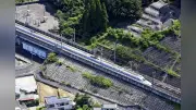 九州新幹線、新水俣―鹿児島中央間で運行再開