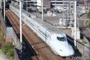 九州新幹線、新水俣〜鹿児島中央間で8月17日から本数増便へ