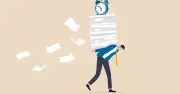 厚労省、月45時間の残業上限見直しへ 10項目の健康確保措置とは
