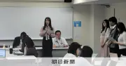 転勤の意味やAIとの向き合い方 労組と学生が語り合う「明日知恵塾」