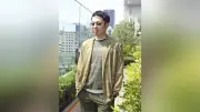 涼しげで華やか、男性向けレース衣類が人気 ジェンダーレスな夏の装い