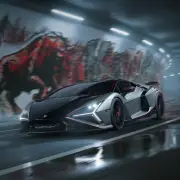 ランボルギーニ「レヴエルトSV」登場、V12PHEVで最高出力1065PS、世界限定1963台