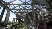 「ソ連軍に占拠される」択捉島・紗那郵便局の最後の電文 北方領土アーカイブ