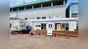 ローソン、トレーラー店舗を開発　被災地展開も視野に