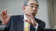 コンビニ飽和時代にローソンが挑む新戦略、人口減少前提の業態とは
