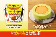 ローソン「ご当地うまいもん祭」開始、北海道では札幌の中華料理店監修のザンギ味からあげクンなど9品