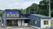 ローソン、既存商店活用の新モデル「with LAWSON」開始　1号店は石巻の水産直売所