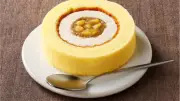 ローソン『プレミアムロールケーキ』にご当地限定味、全国7地域で発売