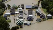 千葉の記録的豪雨、自民党が災害特別委で対応議論 「激甚災害」指定求める声