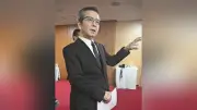 自民福岡県連の松本会長、金銭授受疑惑で辞任へ…「事実無根」と否定