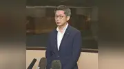 熊本地震の夜にパーティー開催の自民県議団会長、辞任意向「失礼な表現だった」
