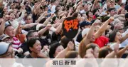 自民、参政党票の奪還に焦る　高市首相の外国人政策厳格化に期待