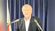 自民・鈴木幹事長、消費税減税に「代替財源示して」…党内に配慮か